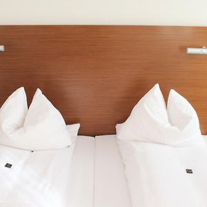 Dreibettzimmer